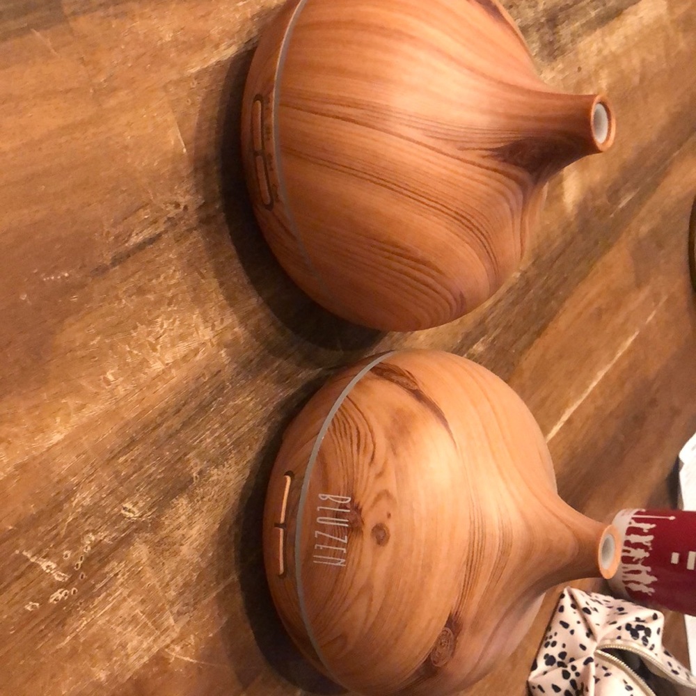 Diffusers